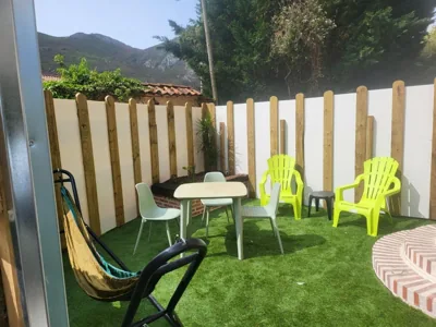 PENSION ALFOZ de RONDIELLA — foto 6