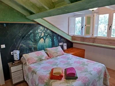 PENSION ALFOZ de RONDIELLA — foto 7