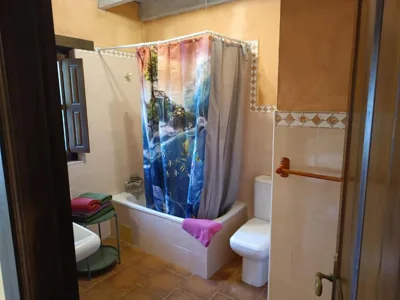 PENSION ALFOZ de RONDIELLA — foto 8