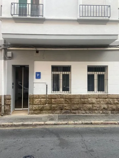 Pensión Alicante Bergez — foto 5