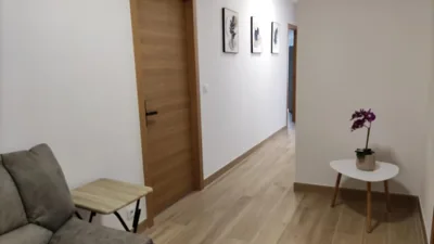 Pensión Alicante Bergez — foto 11