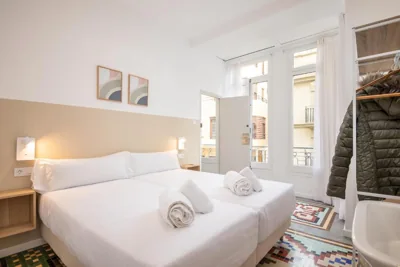 Pensión Alicante by Moontels — foto 4