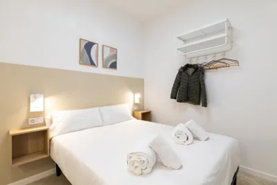 Pensión Alicante by Moontels — foto 7
