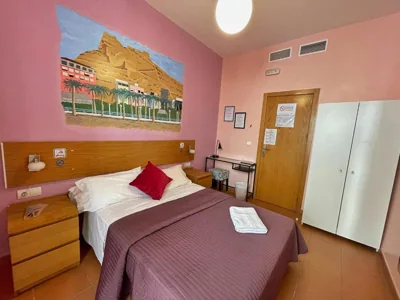 Pensión Alicante San Nicolás — Foto 2