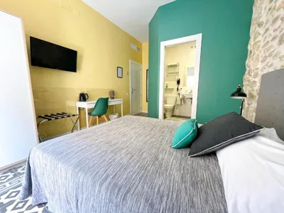 Pensión Alicante San Nicolás — Foto 5