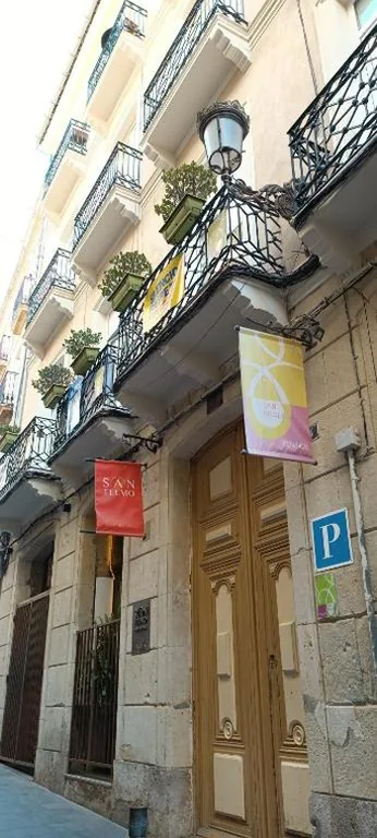 Pensión Alicante San Nicolás — Foto 6