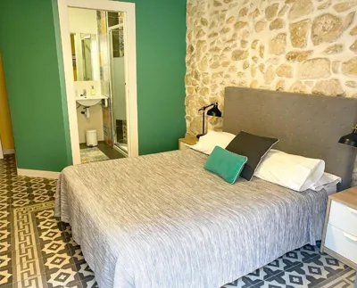 Pensión Alicante San Nicolás — Foto 8
