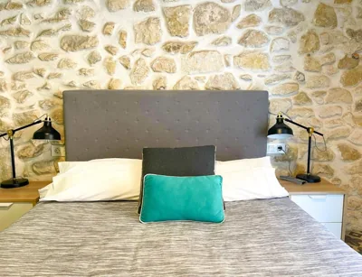 Pensión Alicante San Nicolás — Foto 11