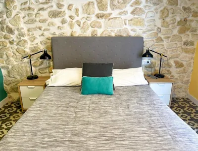 Pensión Alicante San Nicolás — Foto 12