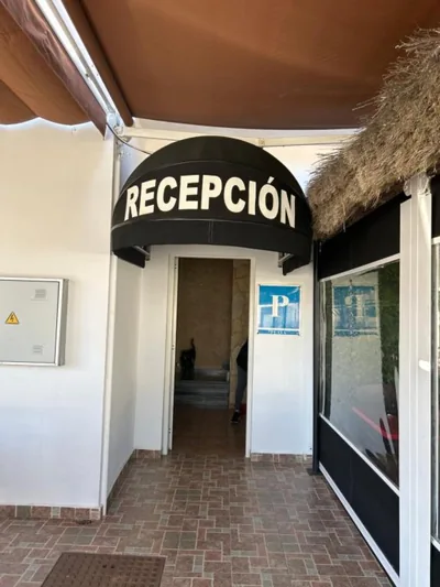 Pensión Aloha — foto 6