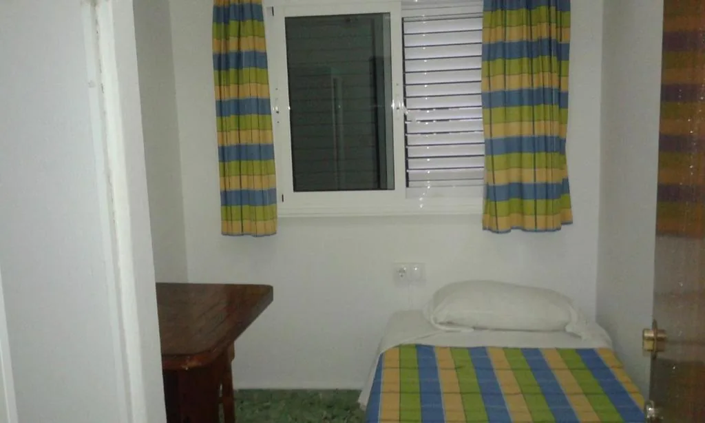 Pension Alvarez