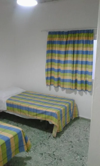 Pension Alvarez — foto 6