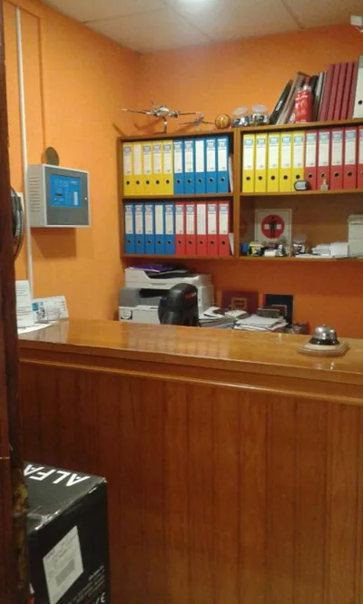 Pension Alvarez — foto 7