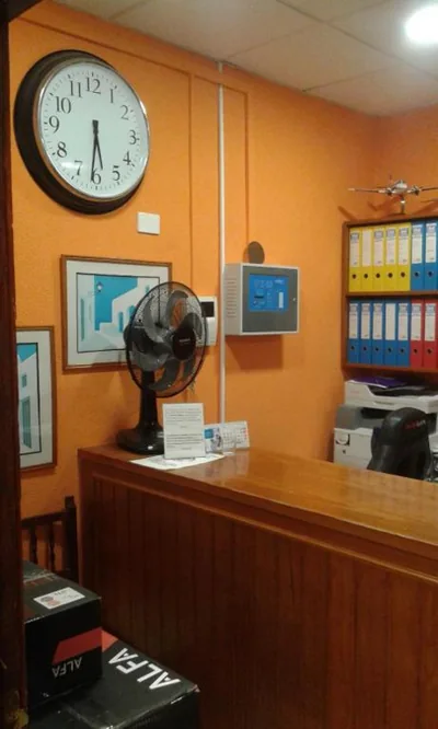 Pension Alvarez — foto 11
