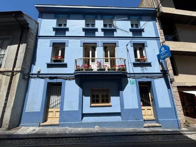 Pension Alver- EL Refugio del Artista — foto 5