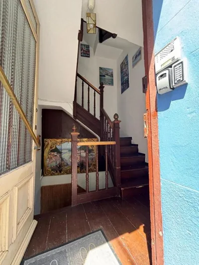 Pension Alver- EL Refugio del Artista — foto 11