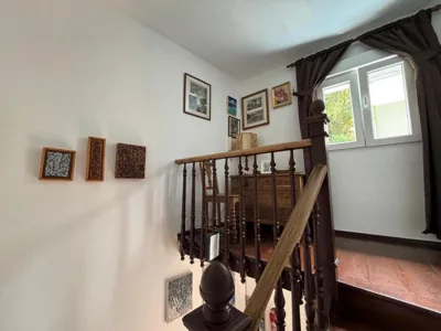 Pension Alver- EL Refugio del Artista — foto 12