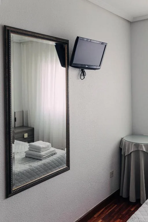 Doppelzimmer — Pensión Amaia