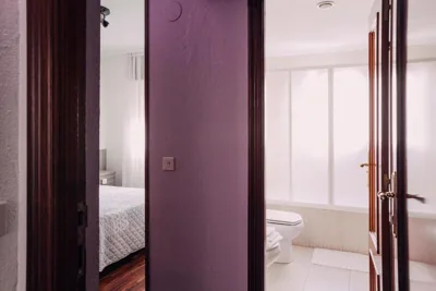 Pensión Amaia — Foto 3