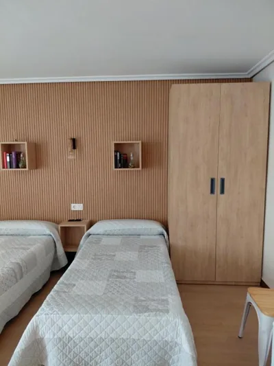Pensión Amaia — Foto 6