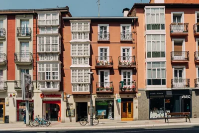 Pensión Amaia — Foto 8