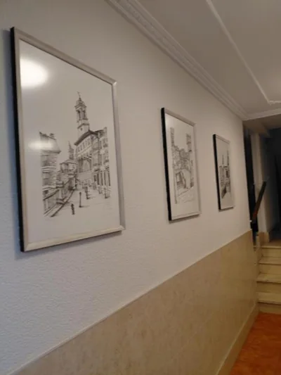 Pensión Amaia — Foto 10