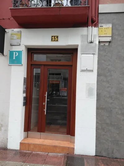 Pensión Amaia — Foto 11