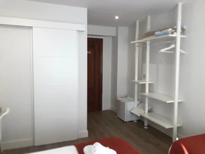 Pensión Amara — foto 11