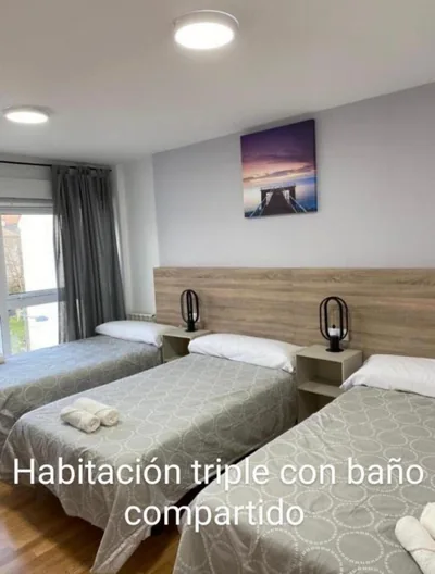 Pension Ameneiral — foto 12