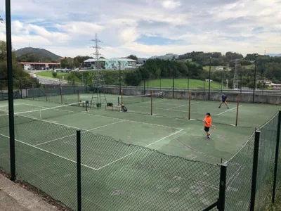Pensión Ametzagaña — Foto 5