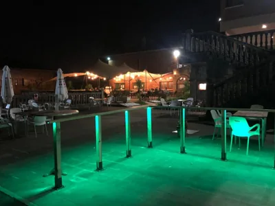 Pensión Ametzagaña — Foto 11