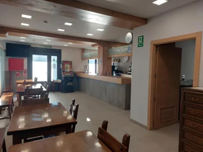 Pensión Amorrortu Lemona — foto 4