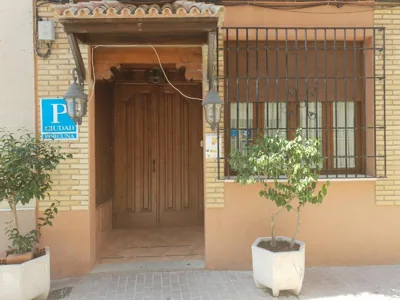 Pensión Ana Pilar — 照片 5