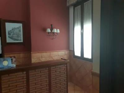Pensión Ana Pilar — 照片 11
