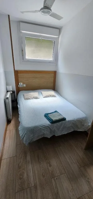 Pension Andoain