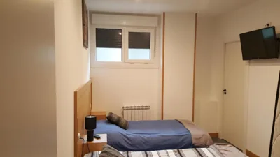 Pension Andoain — foto 5