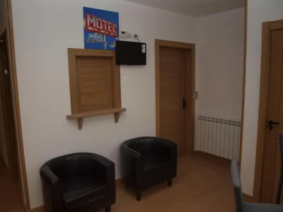 Pension Andoain — foto 11
