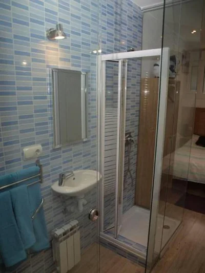 Pension Andoain — foto 12