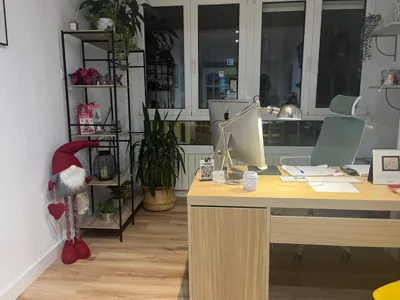 Pension Angelines, Sneuu Hostel Santander — foto 2