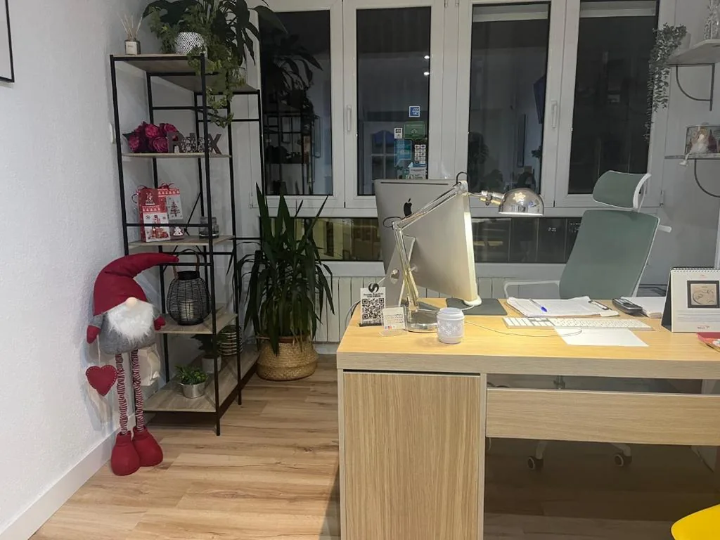 Pension Angelines, Sneuu Hostel Santander