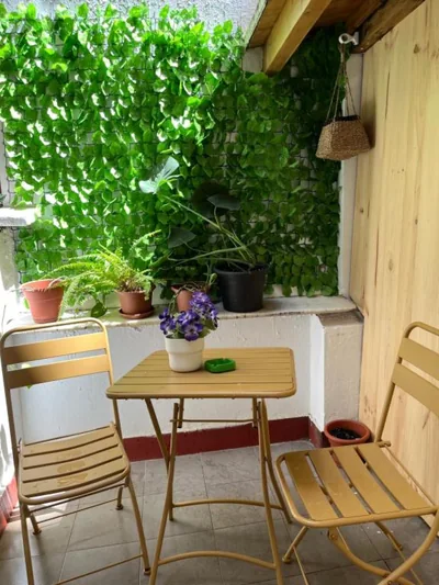 Pension Angelines, Sneuu Hostel Santander — foto 4