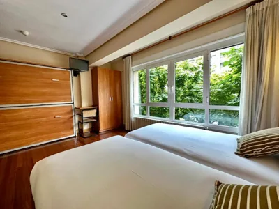 Pension Anoeta — foto 2