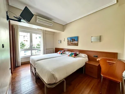 Pension Anoeta — foto 5