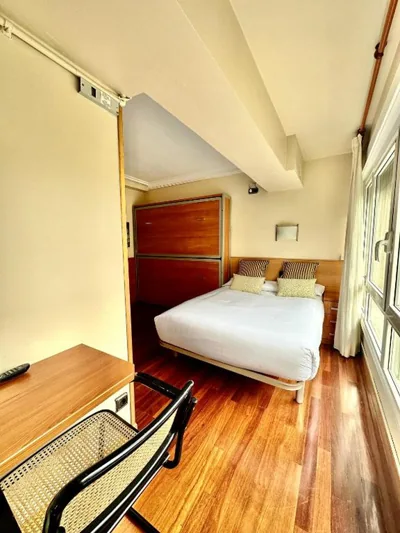 Pension Anoeta — foto 8