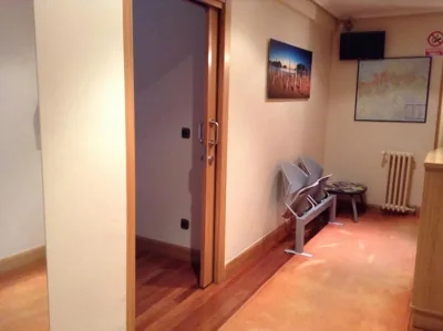 Pension Anoeta — foto 12