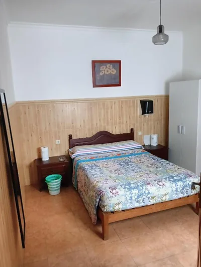 Pensión Antequera — foto 7