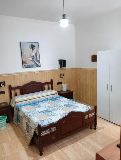 Pensión Antequera — foto 8