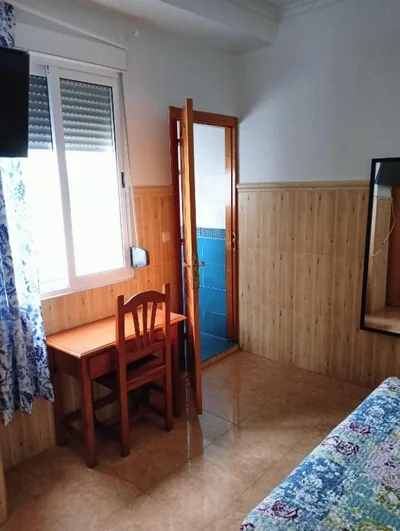 Pensión Antequera — foto 9