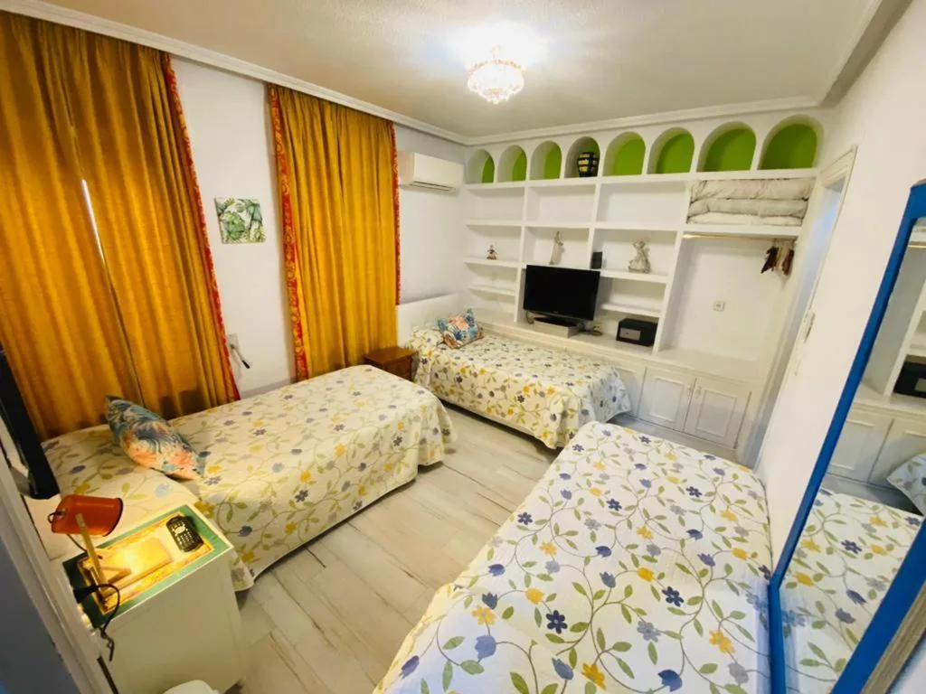 Studio standard — Pensión Antonio Guesthouse