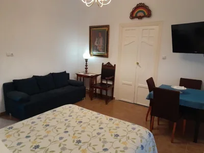 Pensión Antonio Guesthouse — photo 8